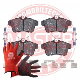STABDŽIŲ TRINKELIŲ KOMPLEKTAS CITROEN C4/DS4/PEUGEOT 3008/5008 GALAS