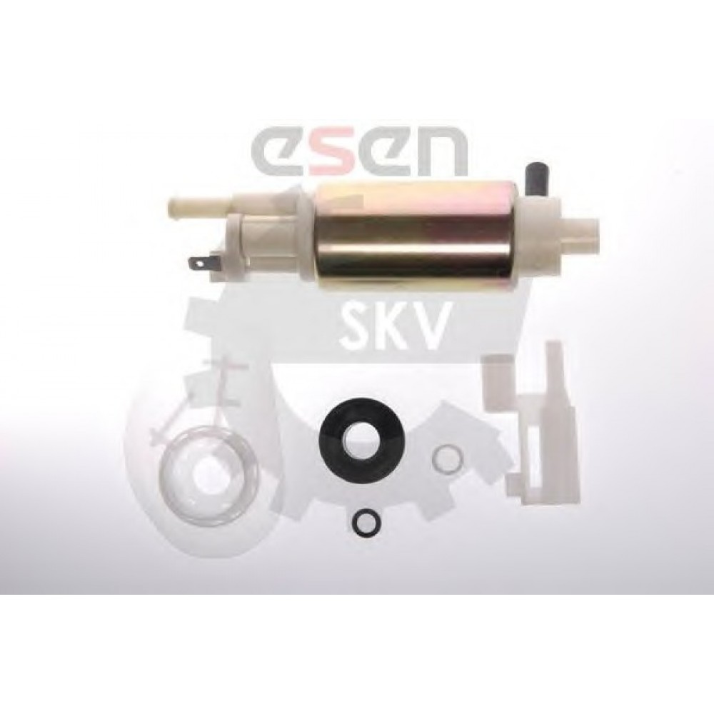 BENZ.SIUR.CHRYSLER VOYAGER 90-01 2,0-3,8