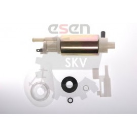 BENZ.SIUR.CHRYSLER VOYAGER 90-01 2,0-3,8