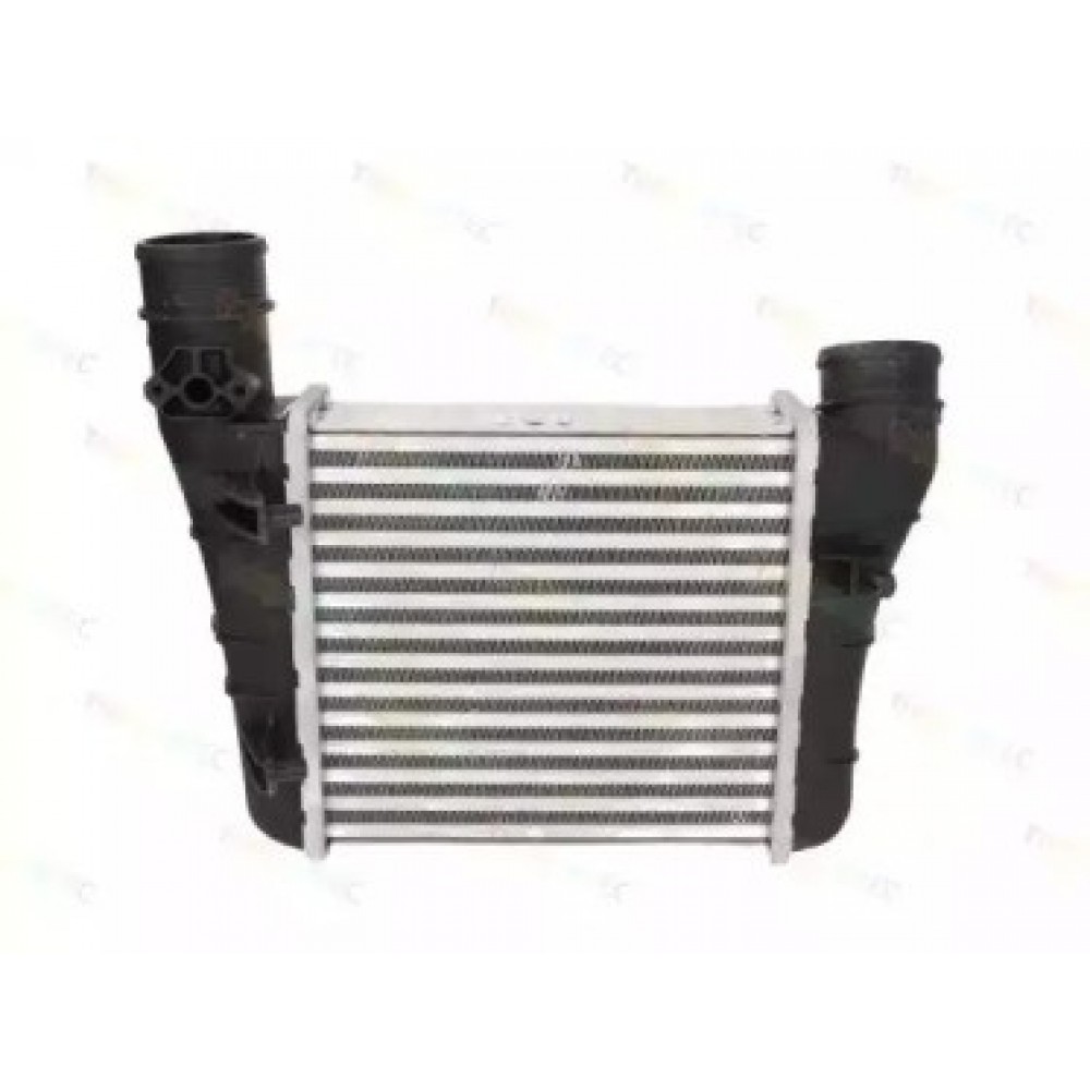 RADIATORIUS INTERKULERIO AUDI A4 B7; SEAT EXEO, EXEO ST 1.8/2.0/2.0D