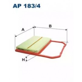 ORO FILTRAS SEAT VW POLO V, UP! 1.0/1.0CNG 08.11-