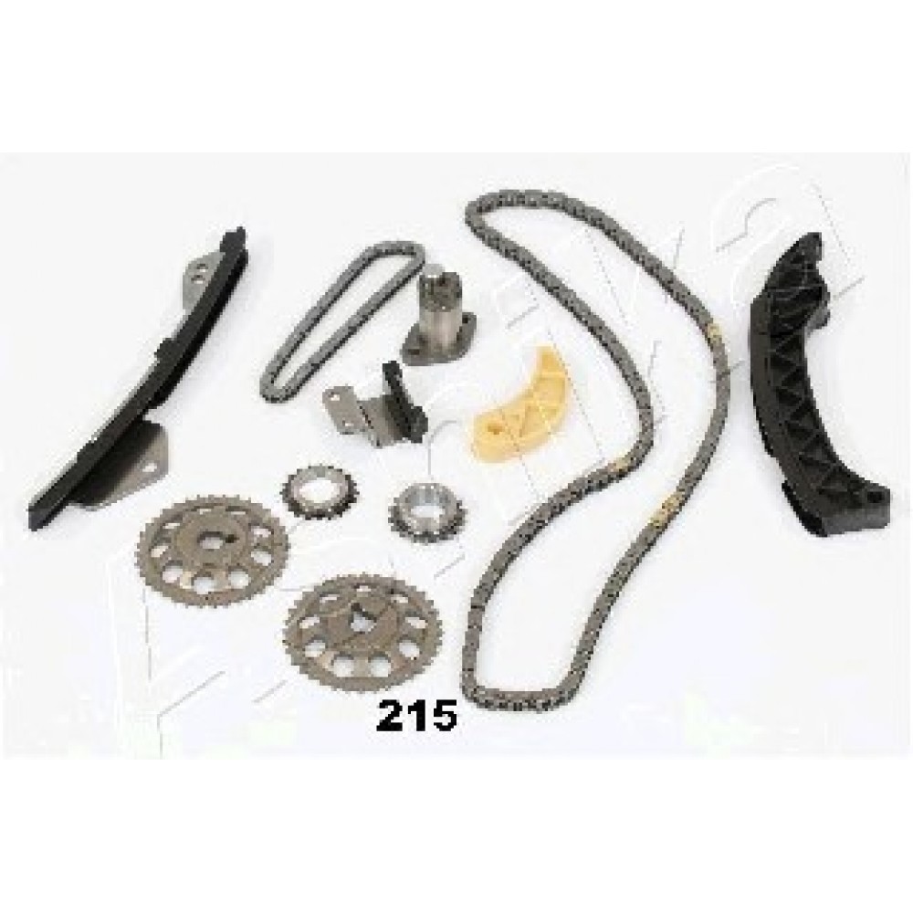 GRANDINĖS KPL TOYOTA,LEXUS  1.6/1.8/1.8H 01.07-