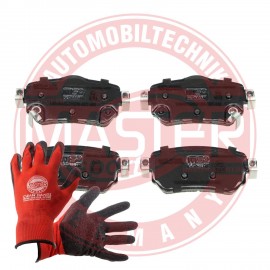 STABDŽIŲ TRINKELIŲ KOMPLEKTAS NISSAN,RENAULT