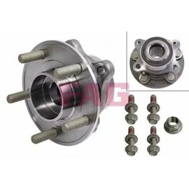 GUOLIS FORD MONDEO V 1.0-2.5 09.12- (x136)