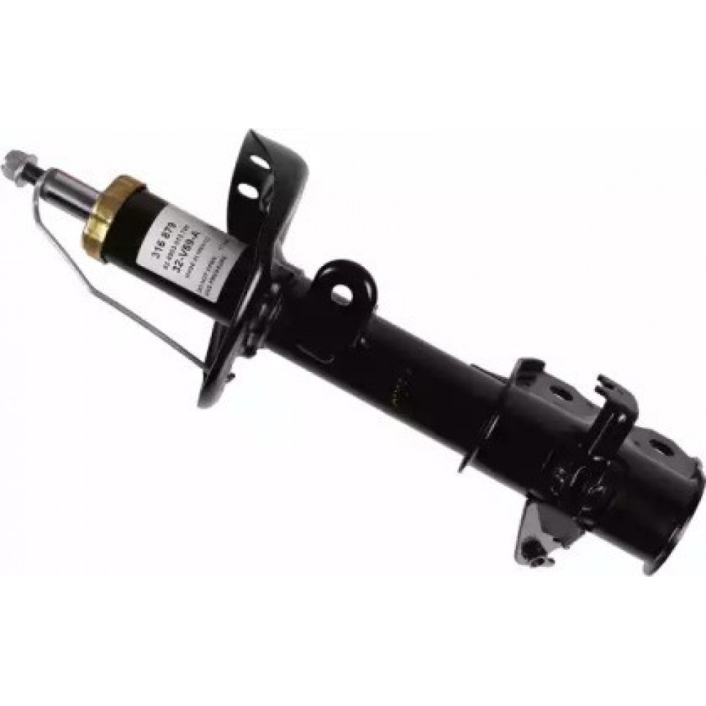 AMORTIZATORIUS HONDA CR-V III, CR-V IV 1.6D-2.4 06.06-