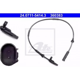 ABS DAVIKLIS BMW X3 (F25), X4 (F26) 1.6-3.0D 09.10-03.18