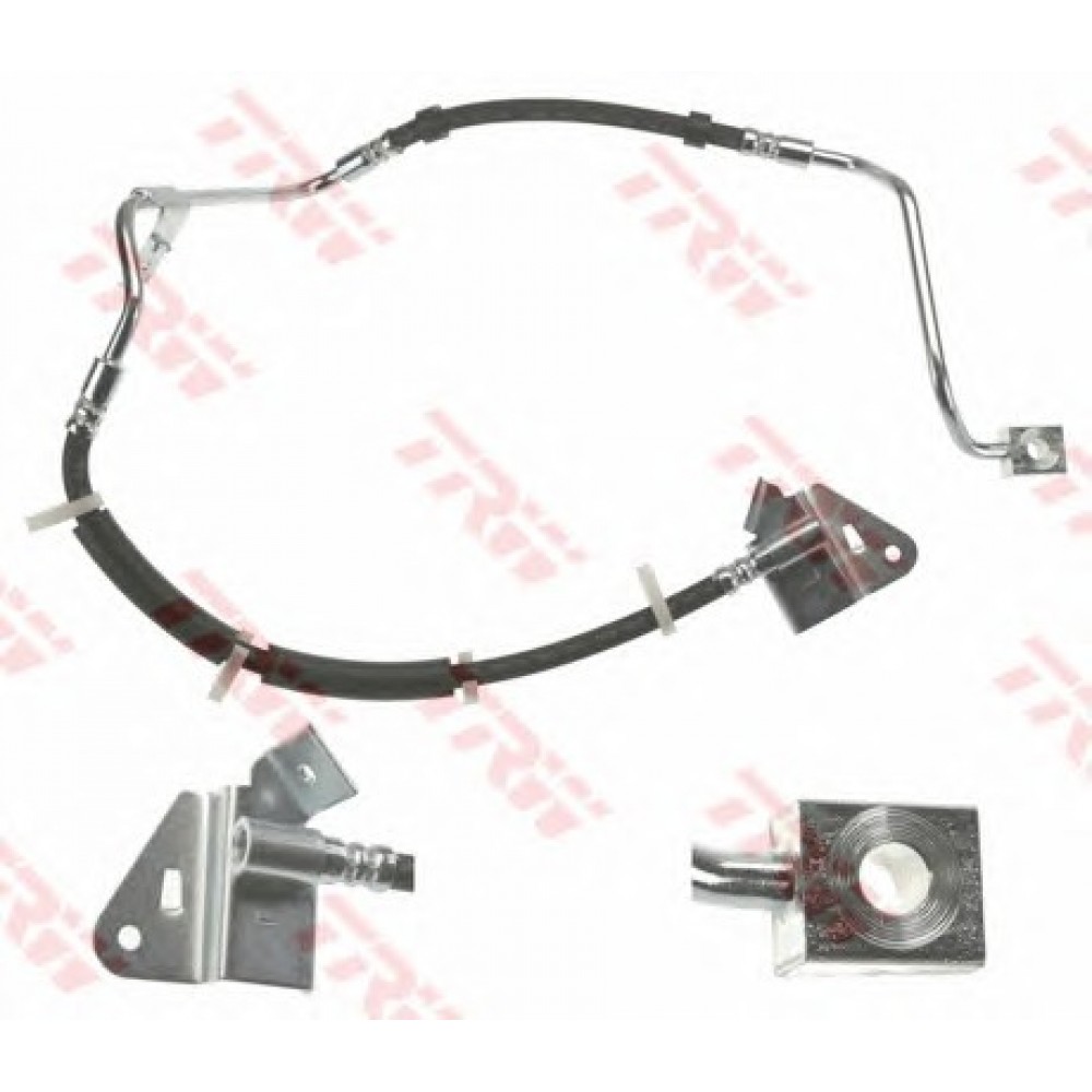 STABDŽIŲ ŠLANGELĖ JEEP GRAND CHEROKEE II 3.1D/4.0/4.7 04.99-09.05