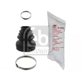 APSAUGA PUSAŠIO PEUGEOT  206/307/407/BERLINGO APSAUGA PUSAŠIO+OPASKI+SMAR