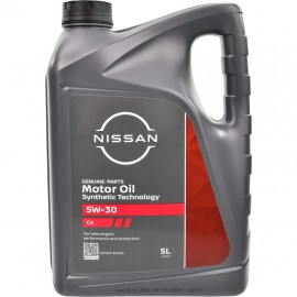 ALYVA VARIKLIAMS NISSAN 5W30 C4 5L SYNTHETIC
