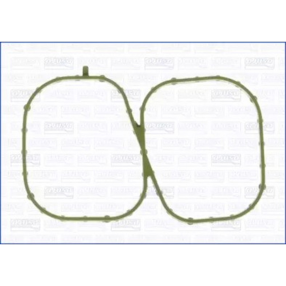 KOLEK.ĮSR.TARP. MAZDA CX-9 3.7 01.07-