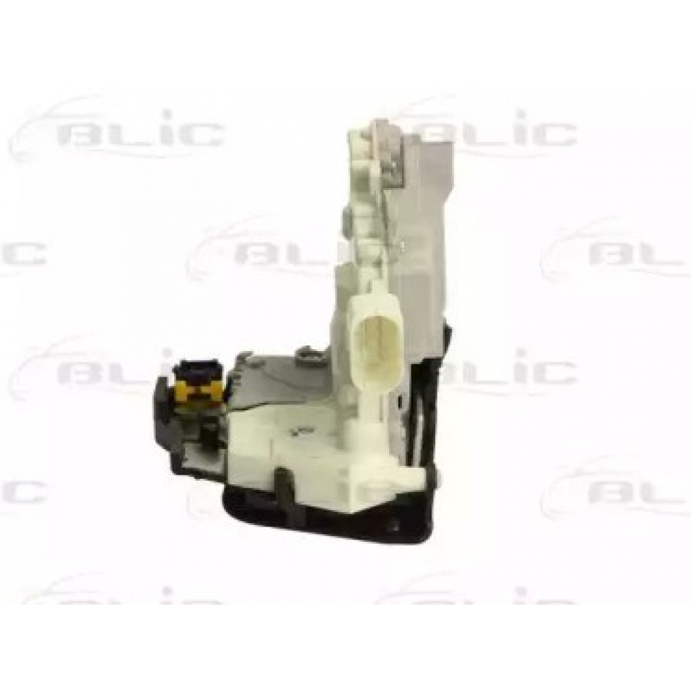 SPYNA DURŲ AUDI A3, A4 B7, A6 C6, A8 D3; SEAT EXEO, EXEO ST 10.02-05.13