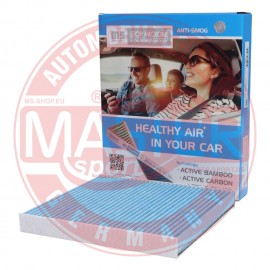 SALONO FILTRAS JEEP GRAND CHEROKEE 11-