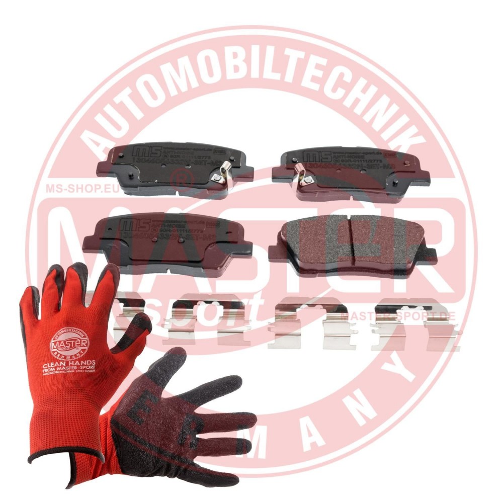 STABDŽIŲ TRINKELIŲ KOMPLEKTAS KIA SORENTO 09-