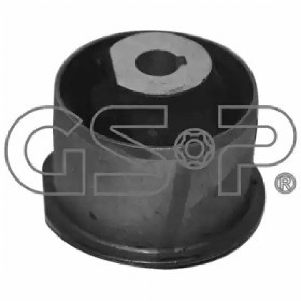 ĮVORĖ (Diferencialo tvirtinimas) JEEP COMMANDER, GRAND CHEROKEE III, GRAND CHEROKEE IV 3.0-6.1 10.04-