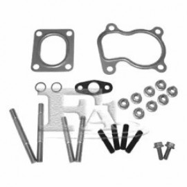 TURBINOS TARPINĖ KPL. ALFA FIAT BRAVA PUNTO 1.9D 09.96-