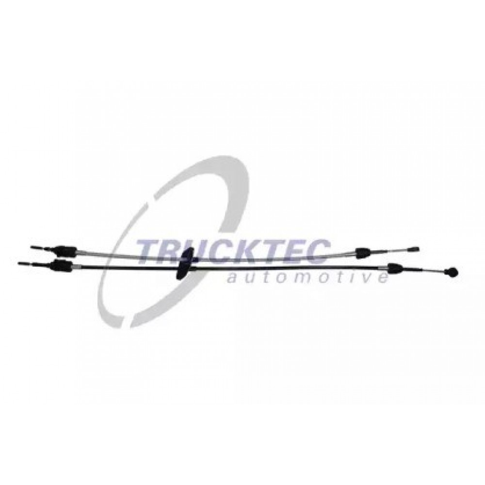 TROSAS PAVARŲ PERJUNGIMO MERCEDES SPRINTER 4-T (B904) 2.1D-Electric 01.95-05.06
