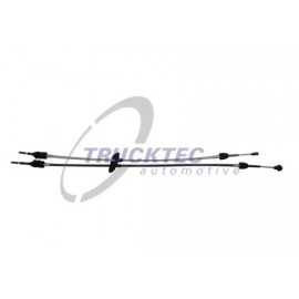 TROSAS PAVARŲ PERJUNGIMO MERCEDES SPRINTER 4-T (B904) 2.1D-Electric 01.95-05.06