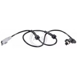 ABS DAVIKLIS CITROEN C4, DS4 02.05-/PEUGEOT 307/308