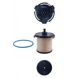 KURO FILTRAS FORD TOURNEO/TRANSIT 2.2 TDCI 11>
