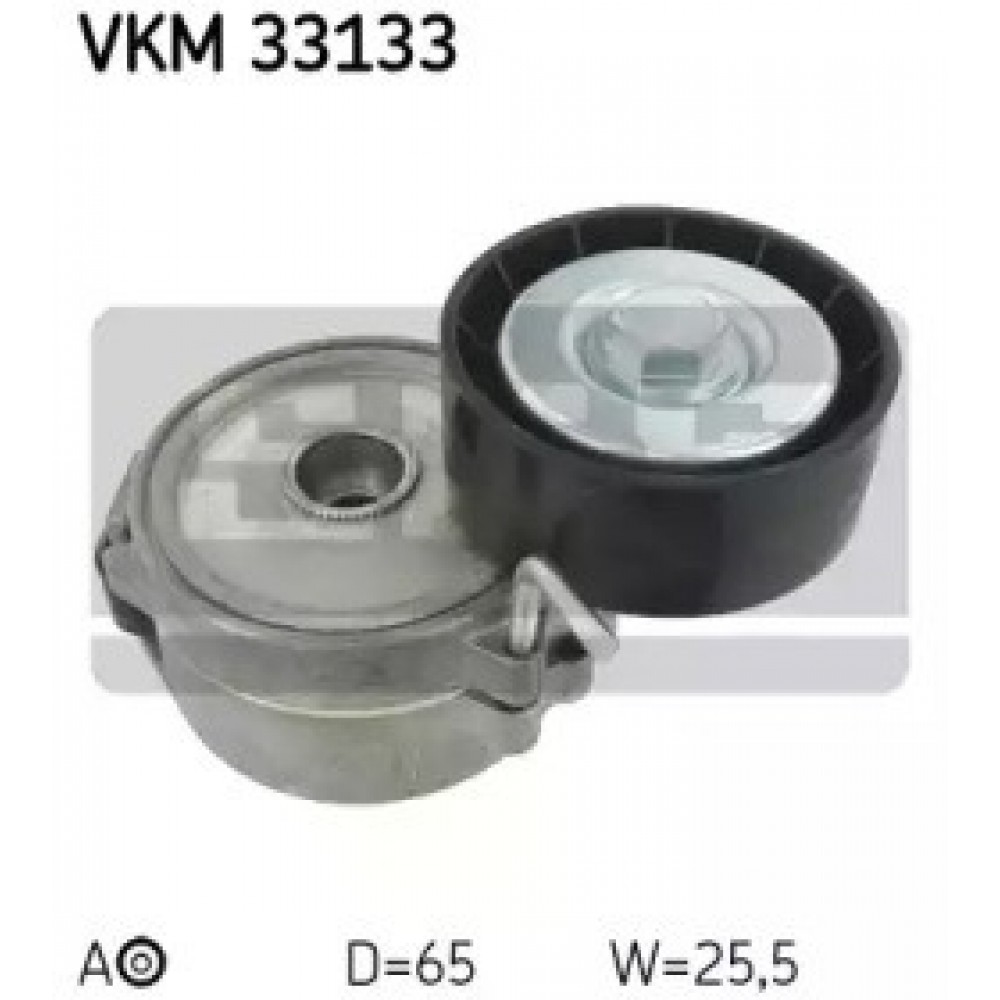 ĮTEMPIMO GUOLIS VOLVO FORD CITROEN FIAT 2.0D/2.2D 06.02-