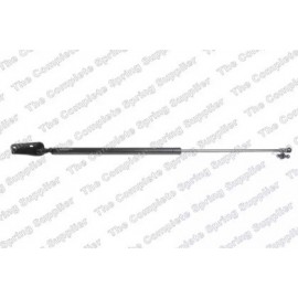 AMORT.BAGAŽINĖS SUBARU LEGACY V, OUTBACK UNIVERSALAS 05.09-