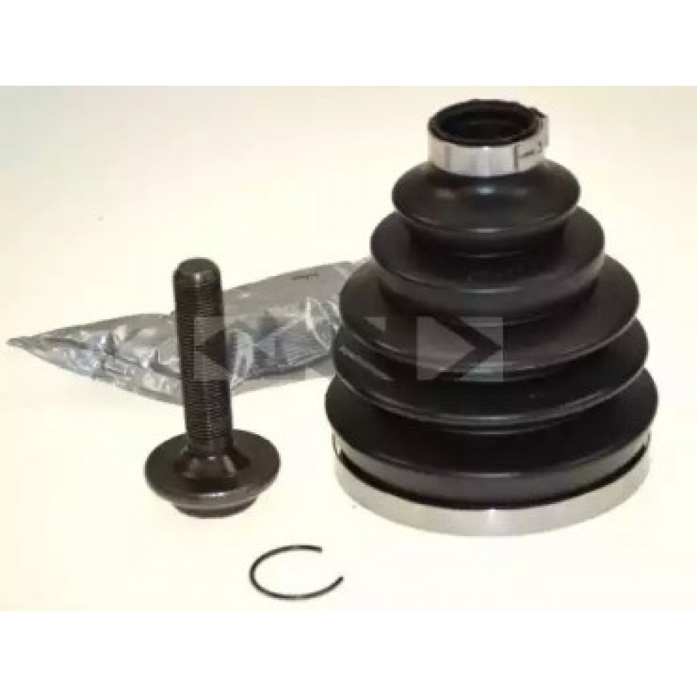 APSAUGA PUSAŠIO AUDI A4, A4 ALLROAD, A5, A6, A8, Q5 1.8-4.2D 06.07-
