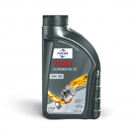 ALYVA VARIKLIAMS FUCHS 1L 0W30 SUPERSYN FE