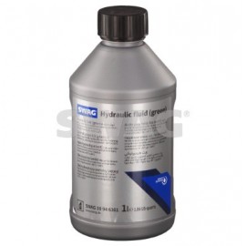 TEPALAS HIDRO SINTETINIS 1L VW,AUDI,ŠKODA,SEAT