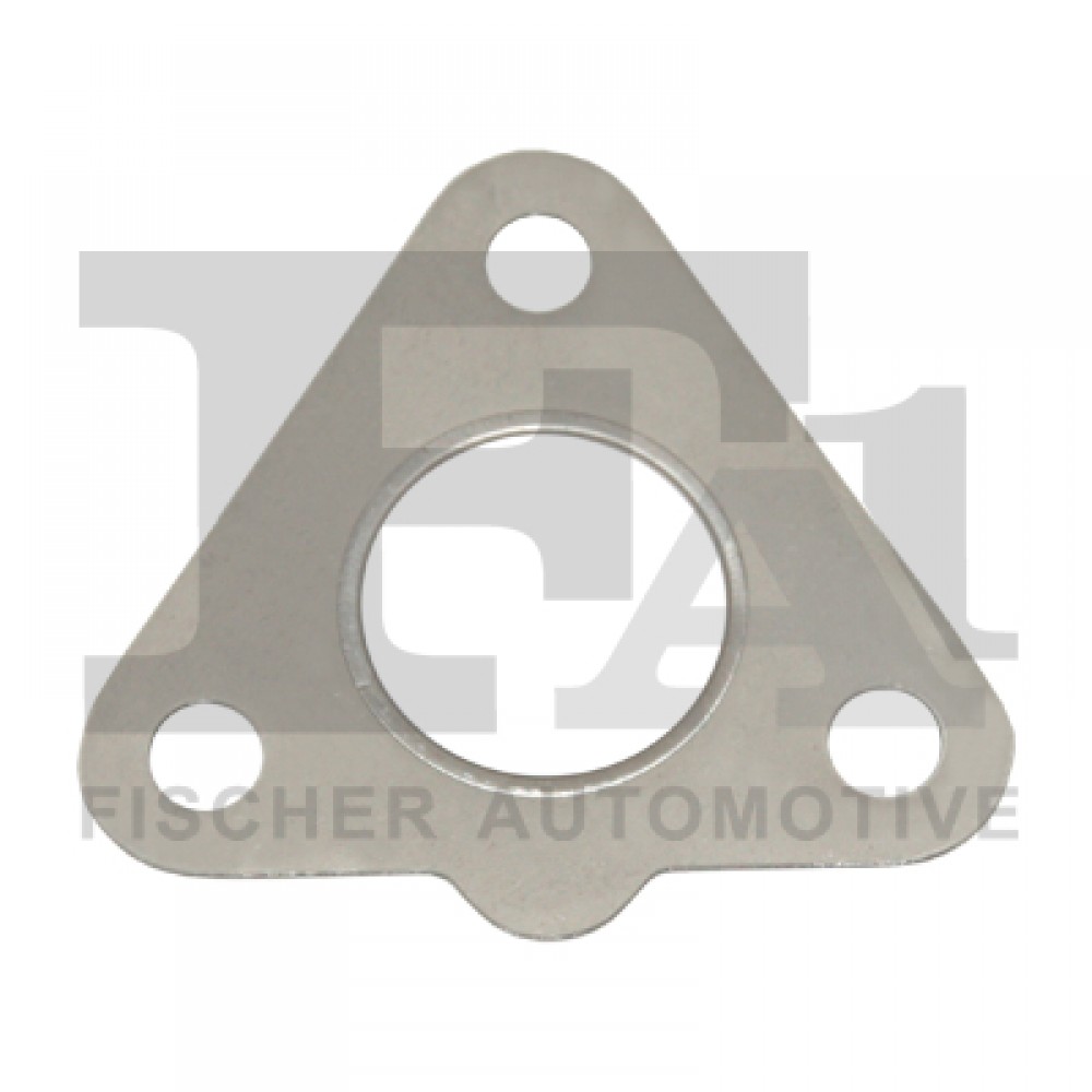 TURBINOS TARPINĖ OPEL 17 CDTI 2004/03 - 2010/10