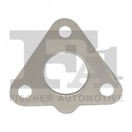 TURBINOS TARPINĖ OPEL 17 CDTI 2004/03 - 2010/10