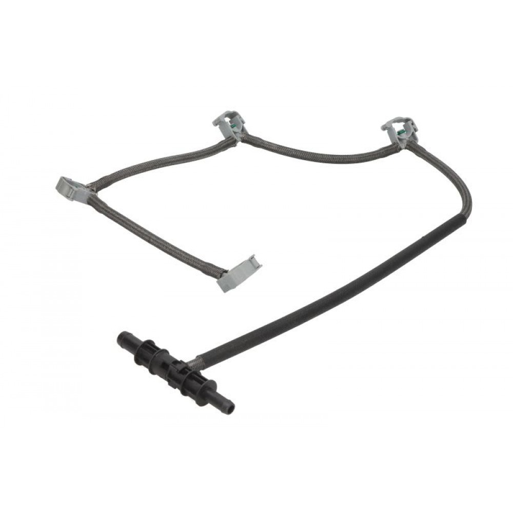KURO ŽARNA MERCEDES  2.1D 03.03-12.09