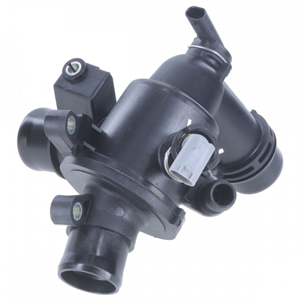 TERMOSTATAS MERCEDES C (C205), C T-MODEL (S205), C (W205), GLC (C253), GLC (X253) 2.2D 02.14-04.19
