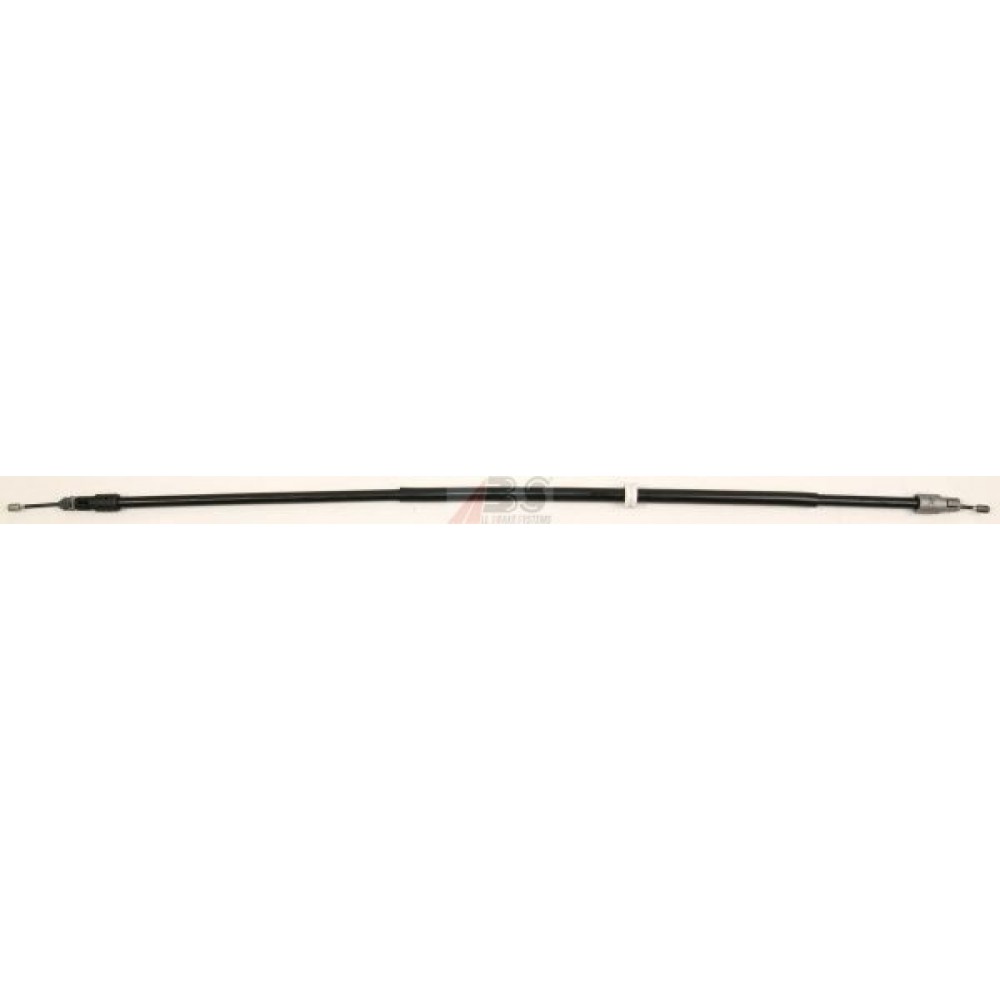 LYNAS RANKINIO STABDŽIO MB W164 ML/GL 05-