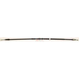 LYNAS RANKINIO STABDŽIO MB W164 ML/GL 05-