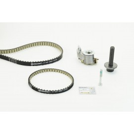 PASKIRSTYMO DIRŽO KPL. FORD  2.0D/2.0DH 12.15-