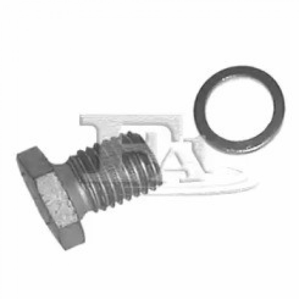 VARŽTAS TEPALO NULEIDIMUI M12X1.5 BMW E81 F22, F87 2 GRAN TOURER (F46)  1.0-4.4D 08.76-