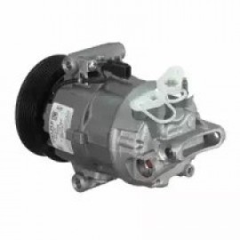 KOMPRESORIUS, ORO KONDICIONIERIUS OPEL NISSAN RENAULT 2.0D 08.05-