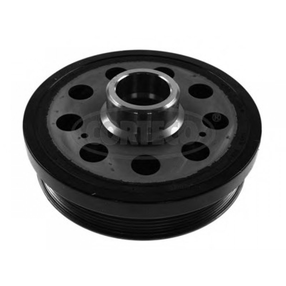 SKRIEMULYS ALKŪNINIO VELENO BMW 1.6D/2.0D 12.04-