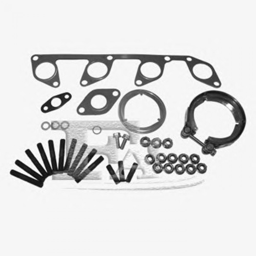TURBINOS REM.KPL VAG 2.0D 02.03-