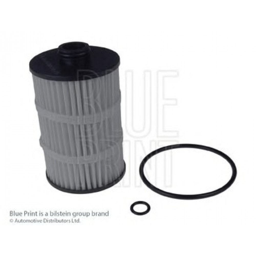 ALYVOS FILTRAS AUDI A6, A7, A8 4.0 TFSI 12-