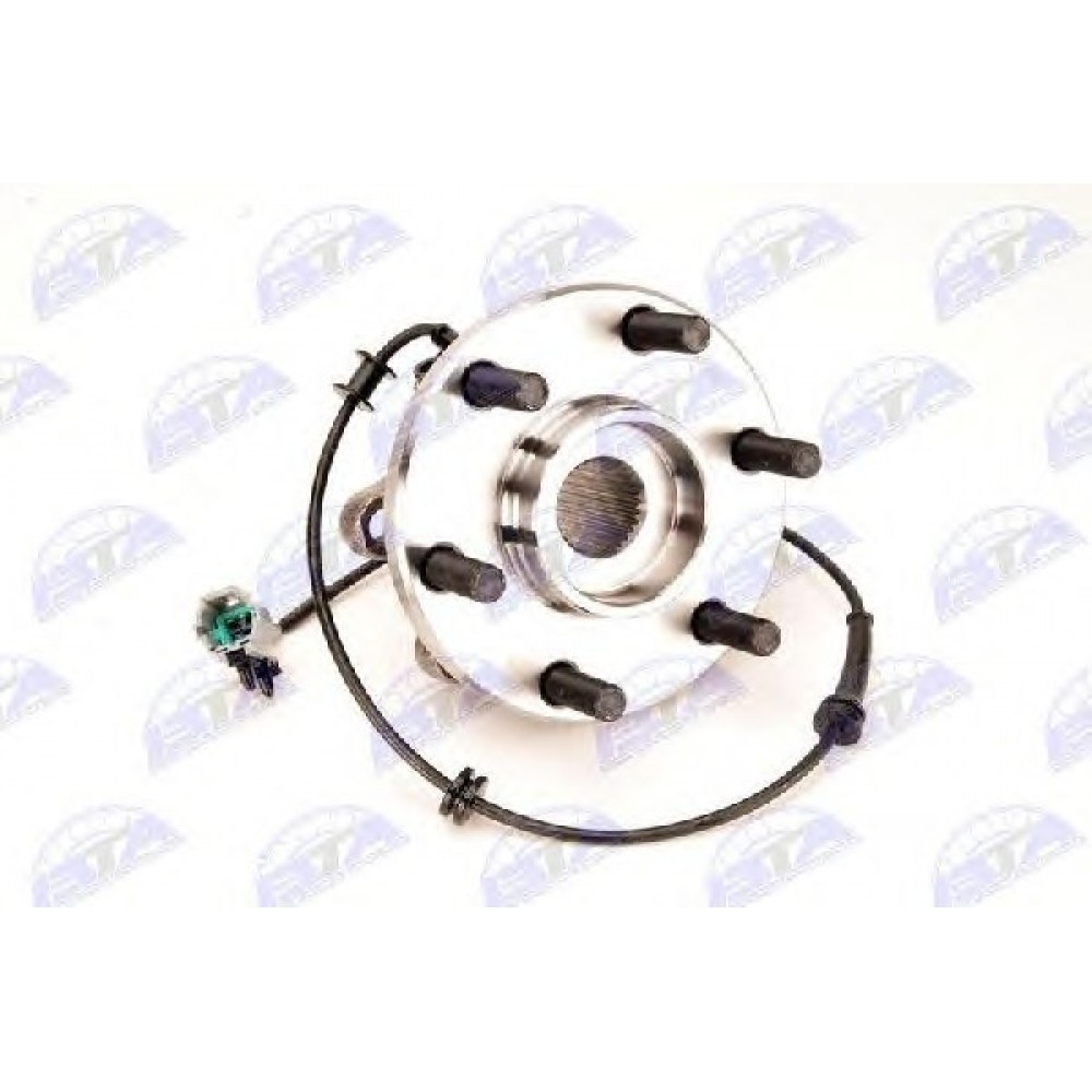 GUOLIS NISSAN NP300 NAVARA, PATHFINDER III 2.5D/3.0D/4.0 01.05-