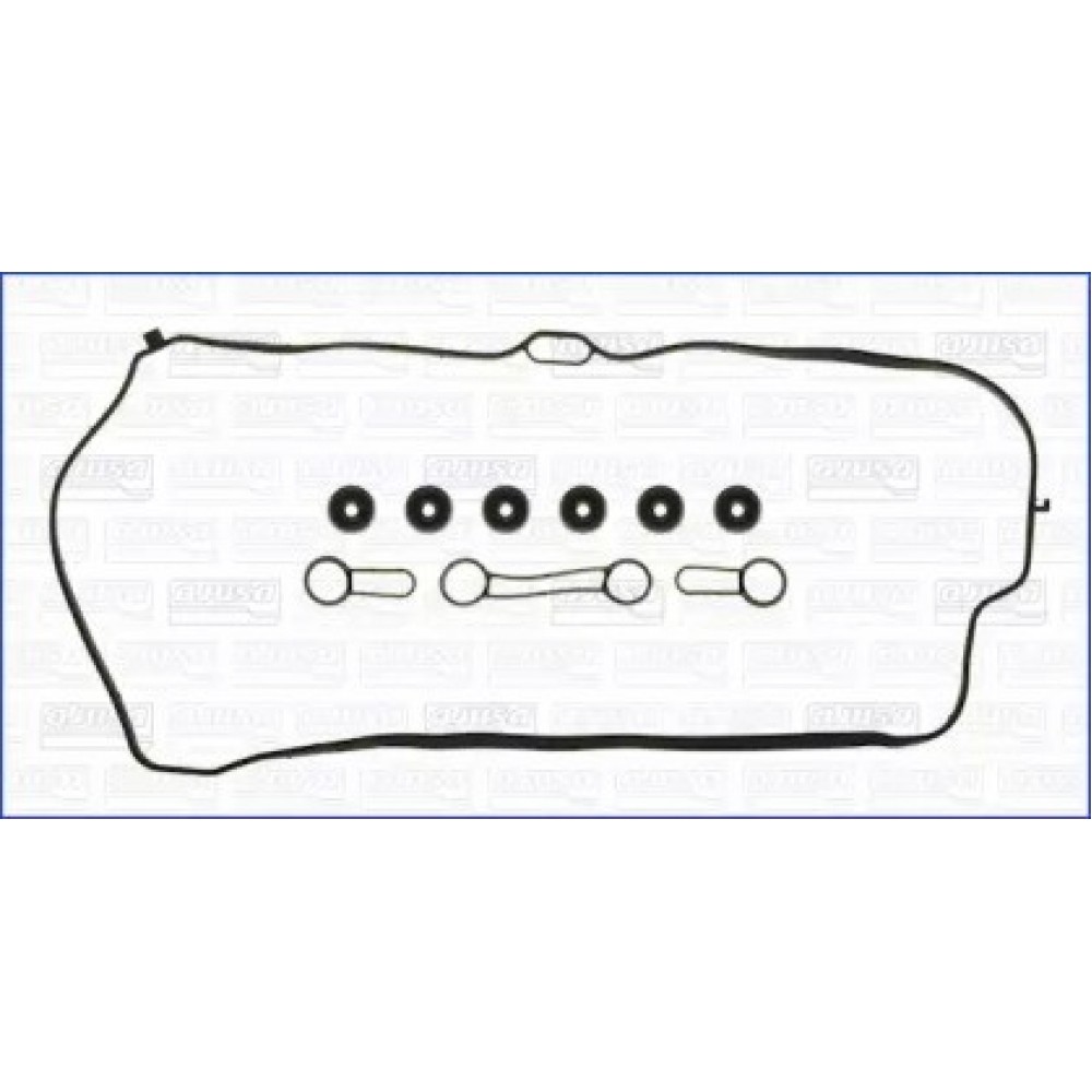 DANGT.TARP.HONDA ACCORD VII 2.2i-CTDi 01.04-12.05