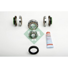 DIFERINCIALO REMONTINIS KPL BMW