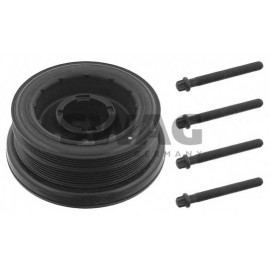 SKRIEMULYS BMW E46/E60/E90/X5/X6/E65/E66
