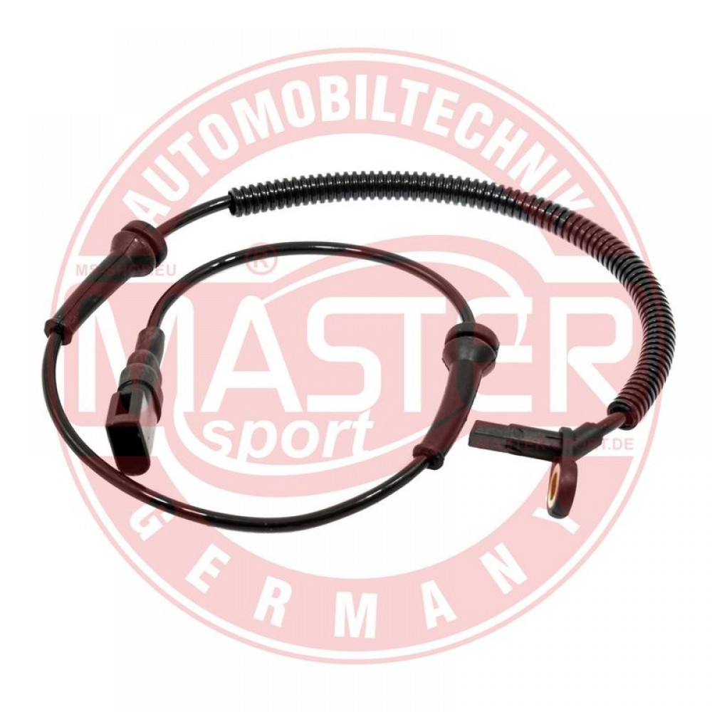 ABS DAVIKLIS FORD FIESTA 01-08 PRIEKIS K/D