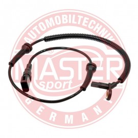 ABS DAVIKLIS FORD FIESTA 01-08 PRIEKIS K/D