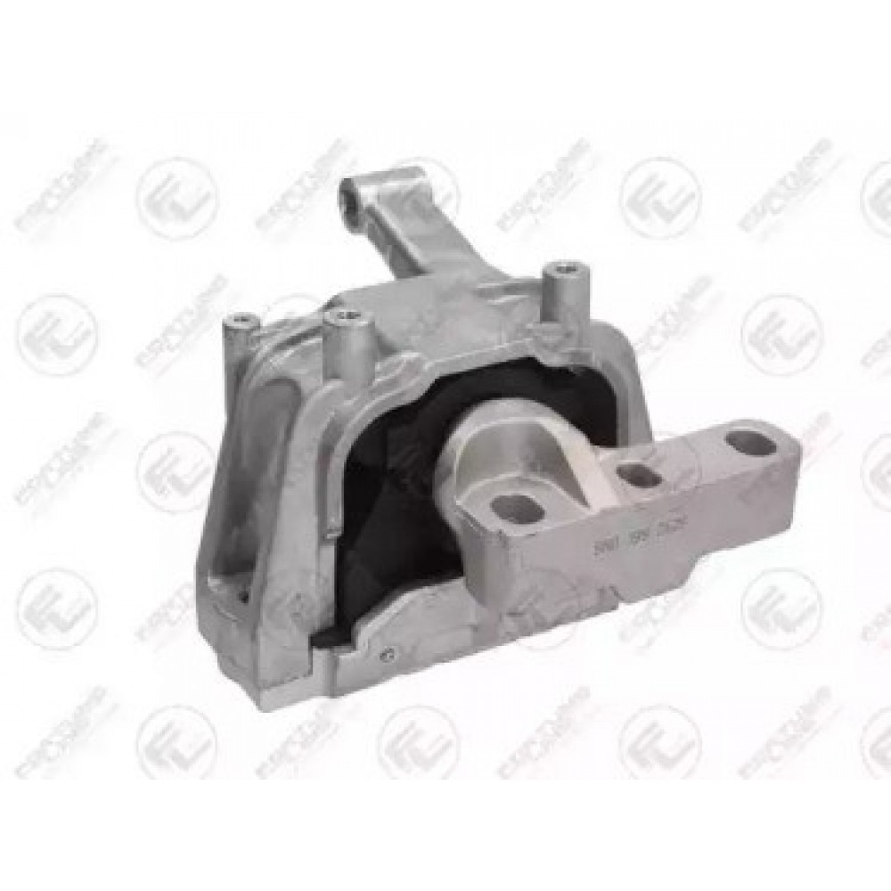 PAGALVĖ VARIKLIO AUDI Q3; SEAT ALHAMBRA; VW SHARAN, TIGUAN 1.8/2.0/2.0D 09.07-