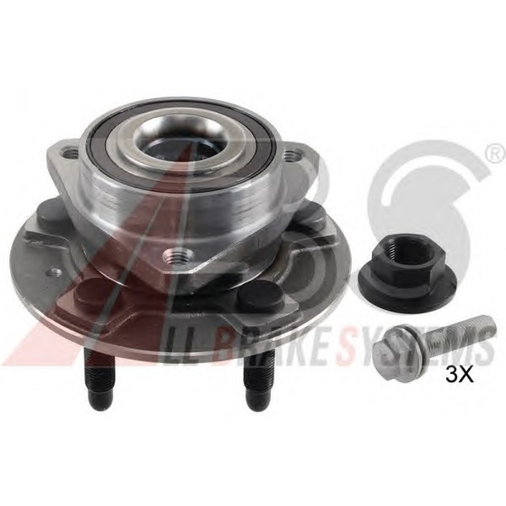 GUOLIS OPEL INSIGNIA 08-
