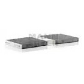 SALONO FILTRAS BMW X3 (F25), X4 (F26) 1.6-3.0D 09.10-
