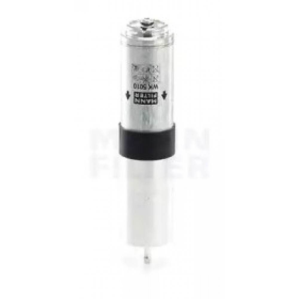 KURO FILTRAS BMW E90/E91/E92 10-/X84 09-